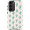 Bouffants and Broken Hearts Cacti 3 Galaxy S23 Pro Case