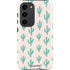 Bouffants and Broken Hearts Cacti 3 Galaxy S23 Pro Case