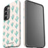Bouffants and Broken Hearts Cacti 3 Galaxy S23 Pro Case