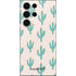 Bouffants and Broken Hearts Cacti 3 Galaxy S23 Ultra Skin
