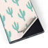 Bouffants and Broken Hearts Cacti 3 Galaxy S23 Ultra Skin
