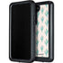 Bouffants and Broken Hearts Cacti 3 Galaxy S23 Waterproof Case