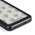 Bouffants and Broken Hearts Cacti 3 Galaxy S23 Waterproof Case
