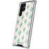 Bouffants and Broken Hearts Cacti 3 Galaxy S24 Ultra Clear Case