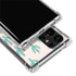Bouffants and Broken Hearts Cacti 3 Galaxy S24 Ultra Clear Case
