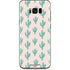 Bouffants and Broken Hearts Cacti 3 Galaxy S8 Plus Skin