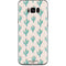 Bouffants and Broken Hearts Cacti 3 Galaxy S8 Skin