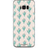Bouffants and Broken Hearts Cacti 3 Galaxy S8 Skin