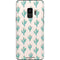 Bouffants and Broken Hearts Cacti 3 Galaxy S9 Skin