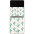 Bouffants and Broken Hearts Cacti 3 Galaxy Z Flip3 5G Skin