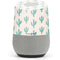 Bouffants and Broken Hearts Cacti 3 Google Home Skin