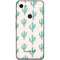 Bouffants and Broken Hearts Cacti 3 Google Pixel 3a Skin