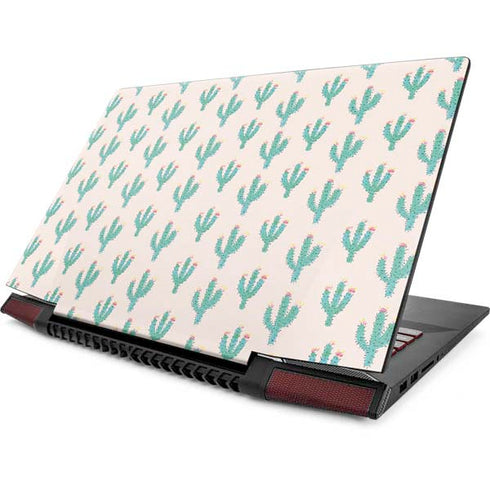 Bouffants and Broken Hearts Cacti 3 Lenovo IdeaPad Skin
