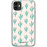 Bouffants and Broken Hearts Cacti 3 iPhone 11 Clear Case