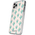 Bouffants and Broken Hearts Cacti 3 iPhone 11 Pro Clear Case