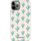 Bouffants and Broken Hearts Cacti 3 iPhone 11 Pro Lite Case