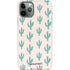 Bouffants and Broken Hearts Cacti 3 iPhone 11 Pro Lite Case