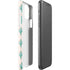 Bouffants and Broken Hearts Cacti 3 iPhone 11 Pro Lite Case