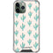Bouffants and Broken Hearts Cacti 3 iPhone 11 Pro Max Clear Case
