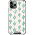 Bouffants and Broken Hearts Cacti 3 iPhone 11 Pro Max Clear Case