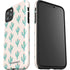 Bouffants and Broken Hearts Cacti 3 iPhone 11 Pro Max Impact Case