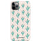 Bouffants and Broken Hearts Cacti 3 iPhone 11 Pro Max Lite Case