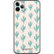 Bouffants and Broken Hearts Cacti 3 iPhone 11 Pro Max Skin