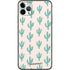 Bouffants and Broken Hearts Cacti 3 iPhone 11 Pro Max Skin