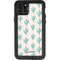 Bouffants and Broken Hearts Cacti 3 iPhone 11 Pro Max Waterproof Case