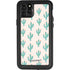 Bouffants and Broken Hearts Cacti 3 iPhone 11 Pro Max Waterproof Case