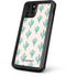 Bouffants and Broken Hearts Cacti 3 iPhone 11 Pro Max Waterproof Case