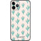 Bouffants and Broken Hearts Cacti 3 iPhone 11 Pro Skin