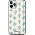 Bouffants and Broken Hearts Cacti 3 iPhone 11 Pro Skin