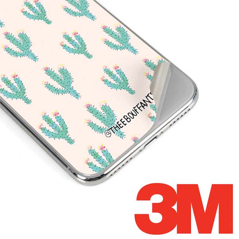 Bouffants and Broken Hearts Cacti 3 iPhone 11 Pro Skin
