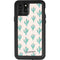 Bouffants and Broken Hearts Cacti 3 iPhone 11 Pro Waterproof Case