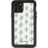 Bouffants and Broken Hearts Cacti 3 iPhone 11 Pro Waterproof Case
