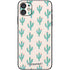 Bouffants and Broken Hearts Cacti 3 iPhone 11 Skin