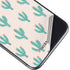 Bouffants and Broken Hearts Cacti 3 iPhone 11 Skin