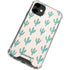 Bouffants and Broken Hearts Cacti 3 iPhone 12 Clear Case