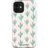 Bouffants and Broken Hearts Cacti 3 iPhone 12 Impact Case