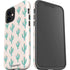 Bouffants and Broken Hearts Cacti 3 iPhone 12 Impact Case