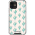 Bouffants and Broken Hearts Cacti 3 iPhone 12 Mini Clear Case