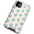 Bouffants and Broken Hearts Cacti 3 iPhone 12 Mini Clear Case