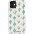 Bouffants and Broken Hearts Cacti 3 iPhone 12 Mini Lite Case