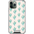 Bouffants and Broken Hearts Cacti 3 iPhone 12 Pro Clear Case