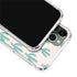 Bouffants and Broken Hearts Cacti 3 iPhone 12 Pro Clear Case