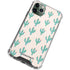 Bouffants and Broken Hearts Cacti 3 iPhone 12 Pro Clear Case