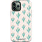Bouffants and Broken Hearts Cacti 3 iPhone 12 Pro Max Impact Case