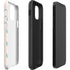 Bouffants and Broken Hearts Cacti 3 iPhone 12 Pro Max Impact Case