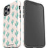 Bouffants and Broken Hearts Cacti 3 iPhone 12 Pro Max Impact Case